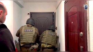 В Ленобласти задержали троих фиктивных военнослужащих-контрактников, тянувших...