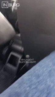 Пассажирка с ребенком рассказала о конфликте с женщиной-таксистом По ее...