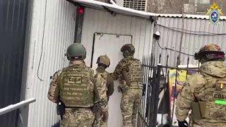 Осуждены организаторы игорной сети в Иркутской области