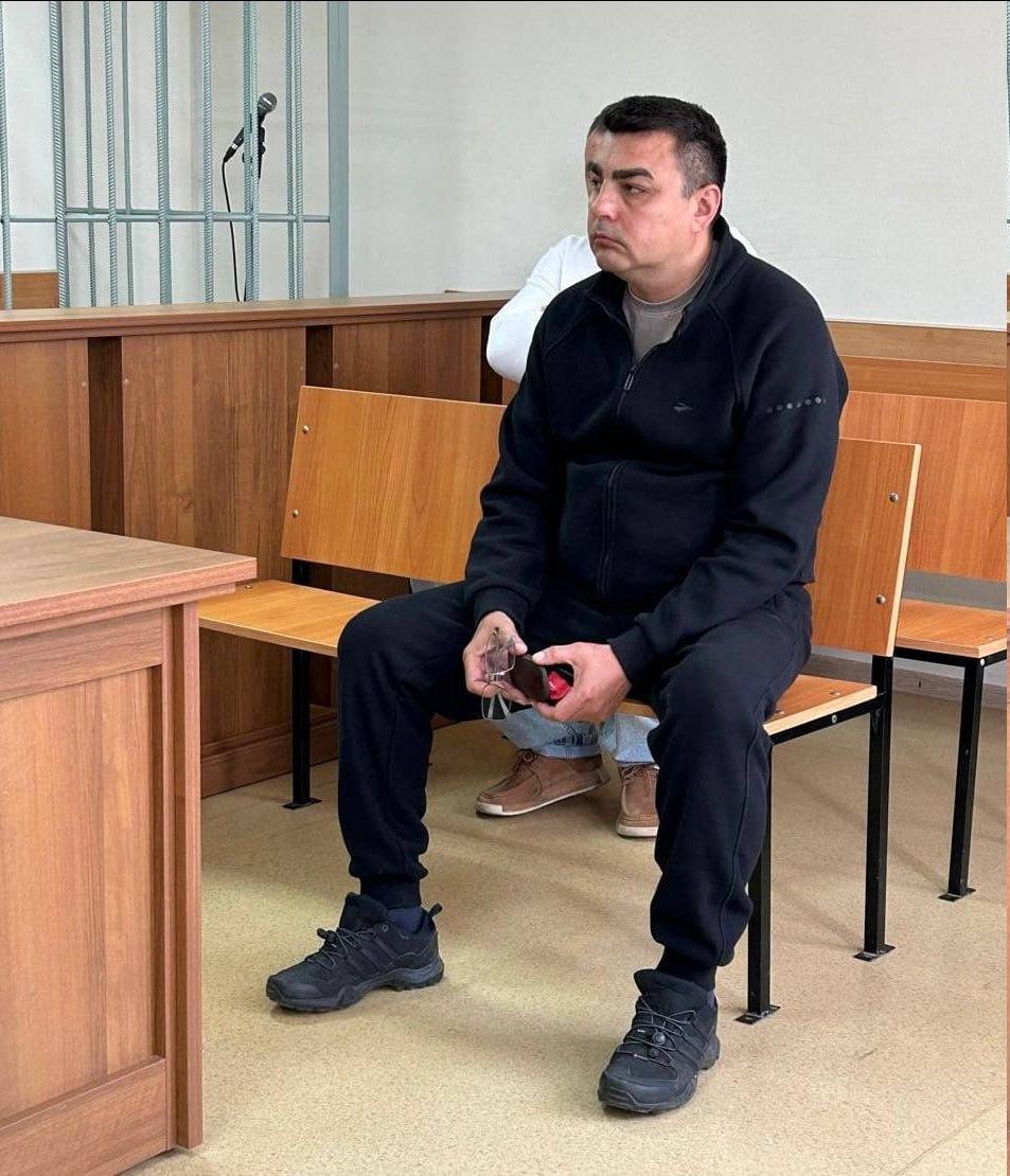 В Первоуральске вынесли приговор бывшему директору «Водоканала» Артуру...