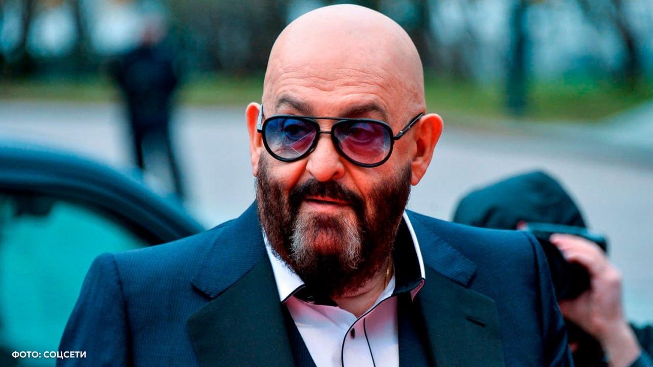 Михаил Шуфутинский получил гражданство России. Ранее он жил в стране по ВНЖ с...