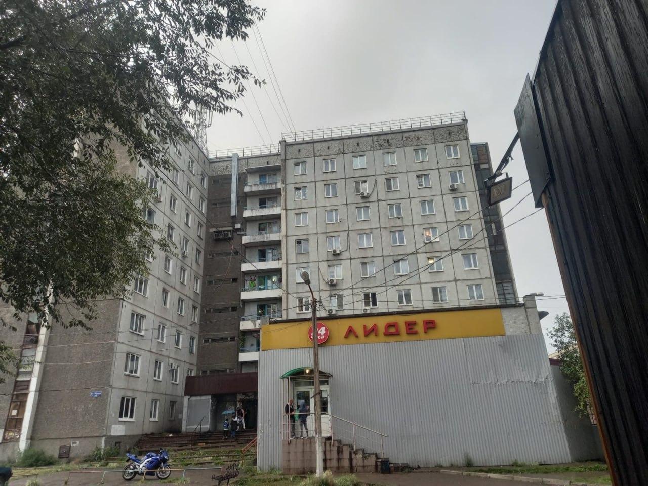 Красноярец угрожал убить свою соседку из-за пропажи кота. Мужчина, потеряв...