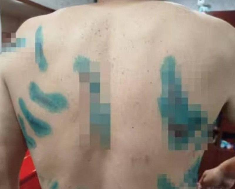 Турист на Байкале подрался с медведем и победил В районе бухты Аяя житель...