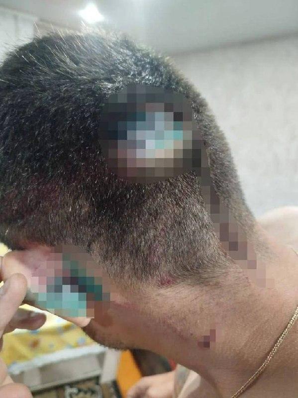 Турист на Байкале подрался с медведем и победил В районе бухты Аяя житель...