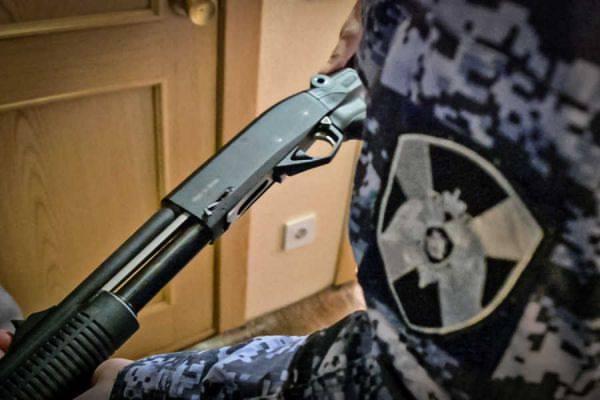 У 12 жителей Хакасии аннулировали лицензии на оружие, изъято почти 90 единиц...