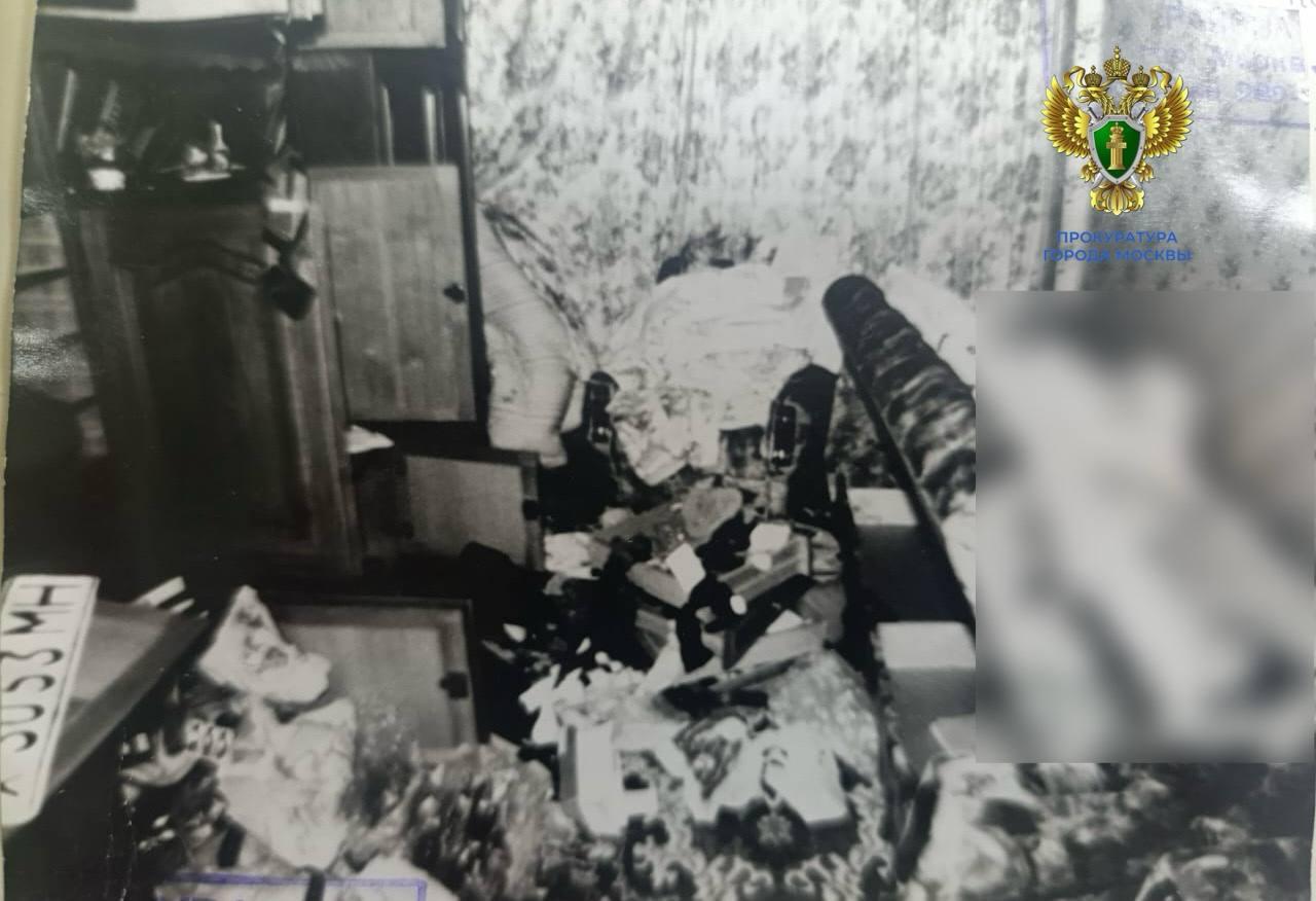 К 8,5 годам лишения свободы в колонии строгого режима приговорен мужчина, совершивший  убийство из корыстных побуждений 30 лет назад.