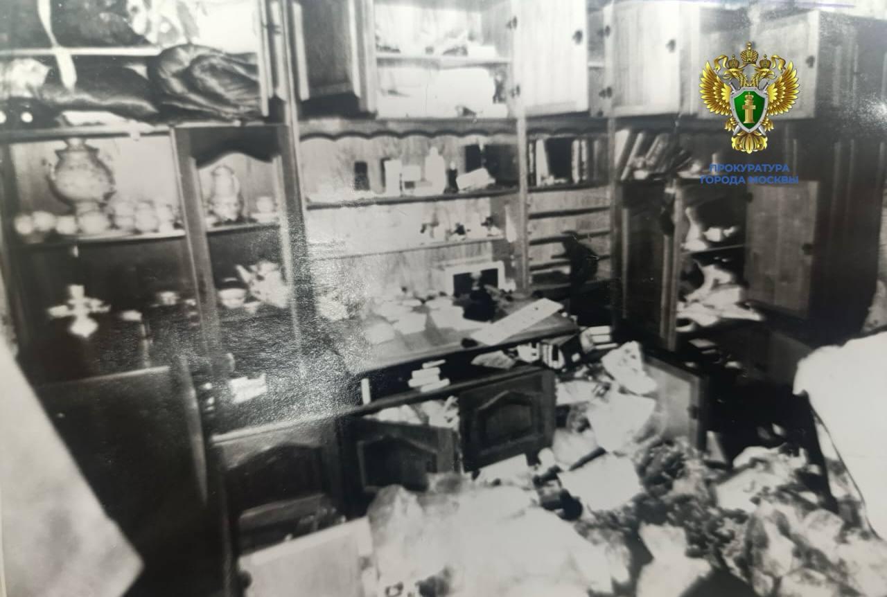 К 8,5 годам лишения свободы в колонии строгого режима приговорен мужчина, совершивший  убийство из корыстных побуждений 30 лет назад.
