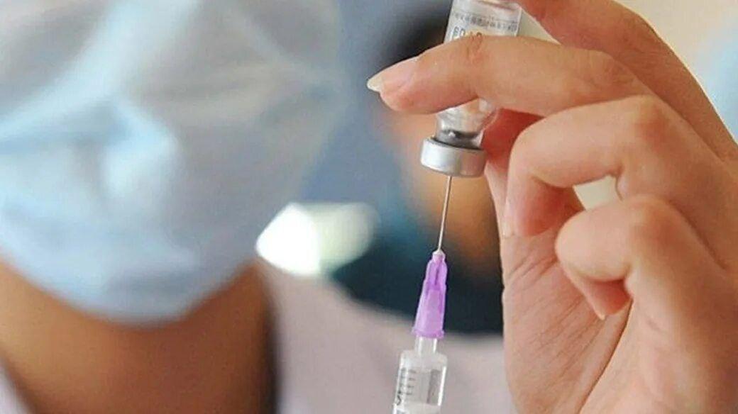 В столице Хакасии открыли дополнительные пункты вакцинации от гриппа...