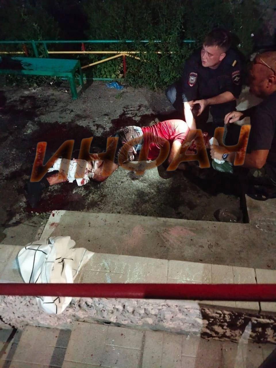 Эхо СВО в Тамбовской области