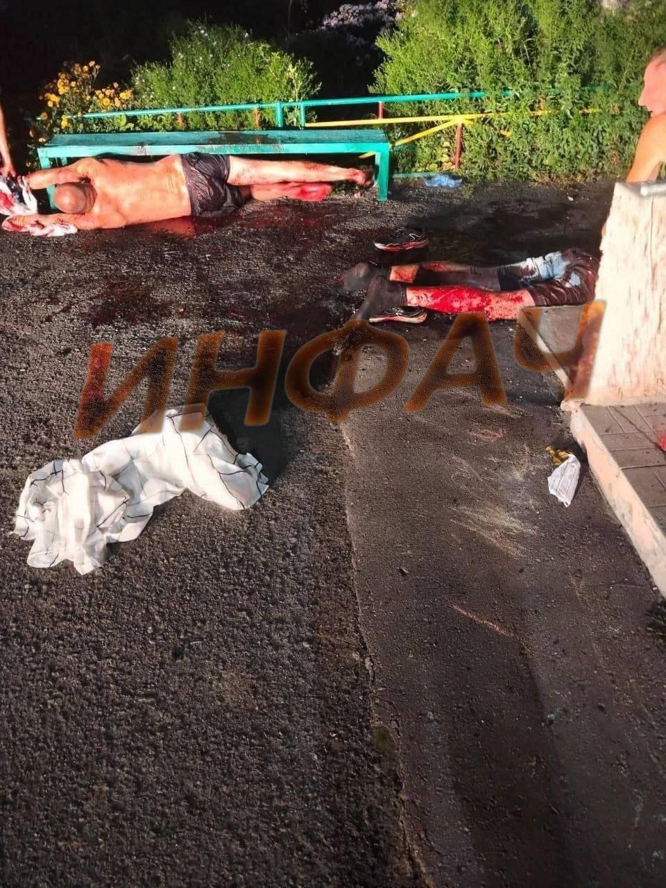 Эхо СВО в Тамбовской области