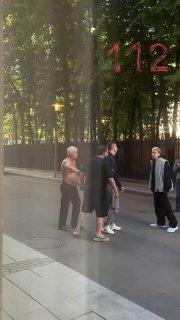 Российский стенд-ап комик заступился за консультантов известного российского...
