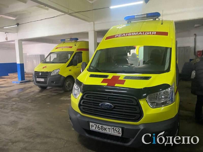 Их почти 7 тысяч: по Кузбассу ползёт гадкая инфекция и быстро заражает В...