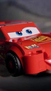 Вау: Lego готовит свежую линейку Speed Champions — в первом дропе будет Молния Маккуин. Набор оценили в $27 (₽2,2 тысячи), а на полках он появится уже 1 января.