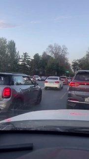 Кунилингус за 2500 рублей от профессионала начали предлагать в Самаре — соответствующую рекламу заметили на проезжающем мимо мини-купере.