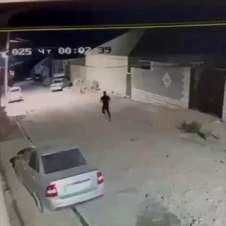 В Дагестане парня зарезали за просьбу не ругаться под его окнами