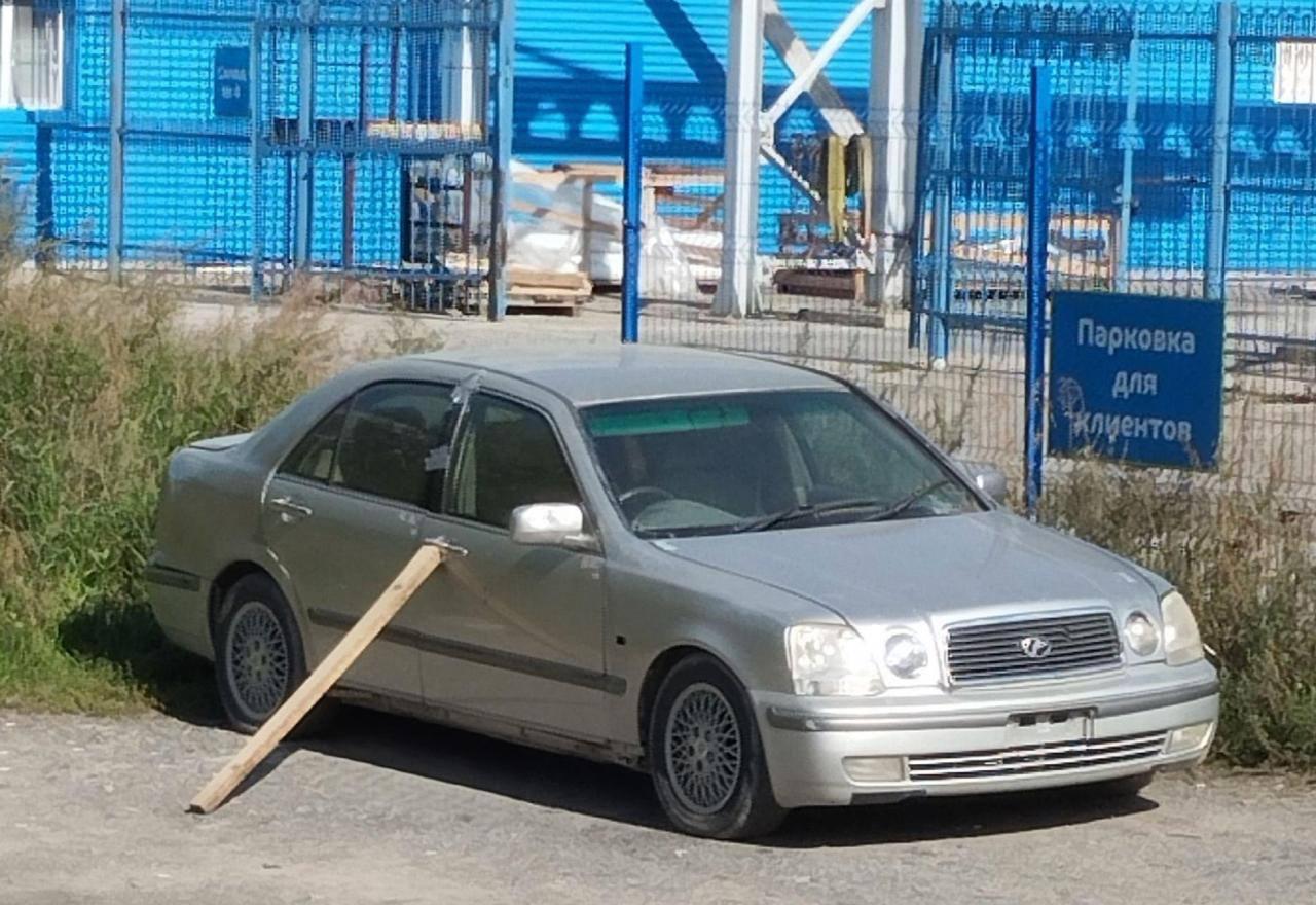 В Новосибирске был замечен самый 