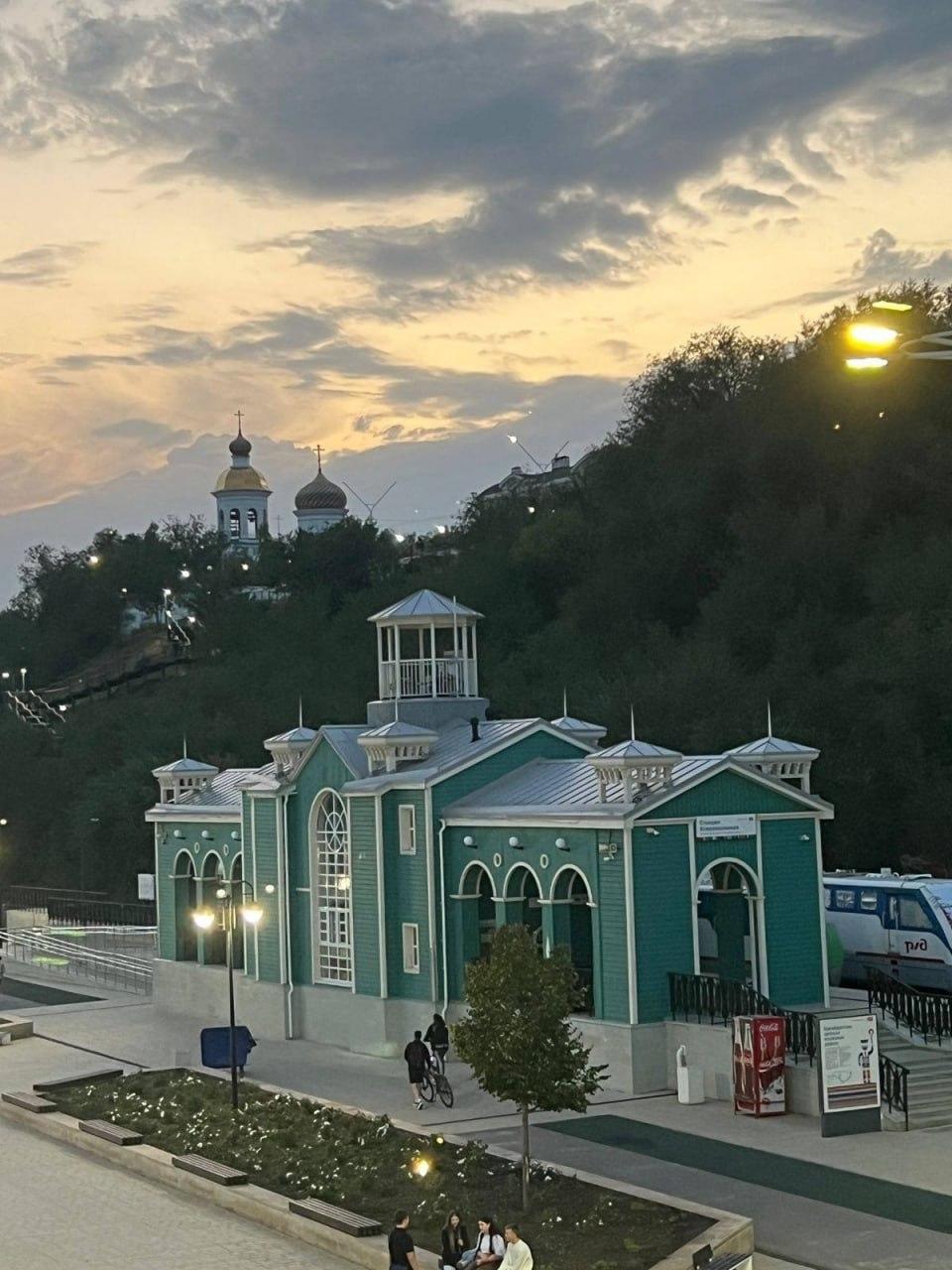 Вечерний Оренбург❤️ 🇷🇺 Подпишись - ЧП Оренбург 💬 Написать нам