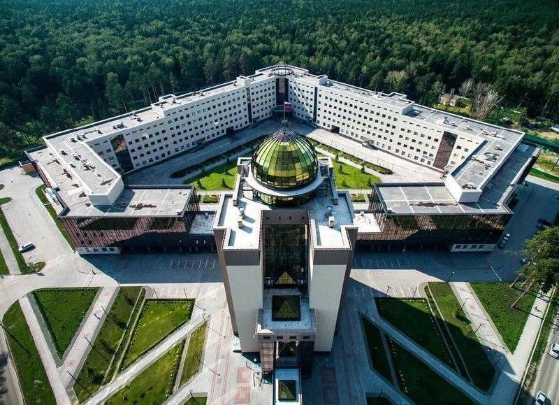 НГУ заключил соглашение о сотрудничестве с Педагогическим университетом...