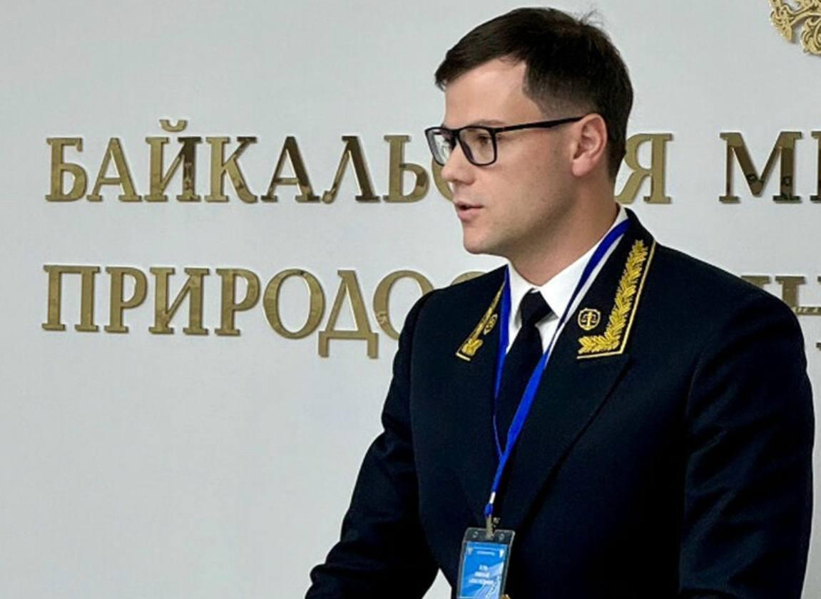 В Иркутске пропал судья Арбитражного суда Восточно-Сибирского округа Николай...