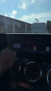 В Mercedes появились платные подписки на дополнительные функции.