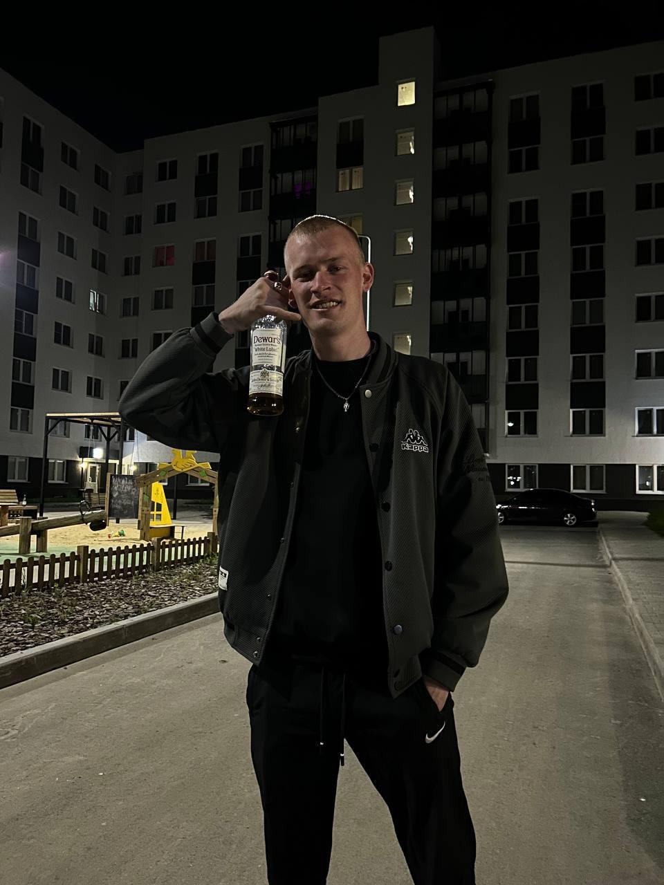 В Екатеринбурге задержали угонщика, устроившего ДТП в Академическом районе