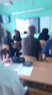 На «Разговорах о важном» в российских школах теперь включают Владимира Соловьёва