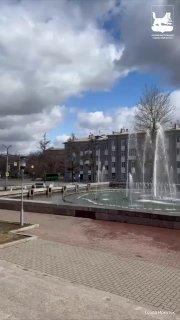 Сезон работы фонтанов продлится до 30 сентября в Иркутске В администрации...