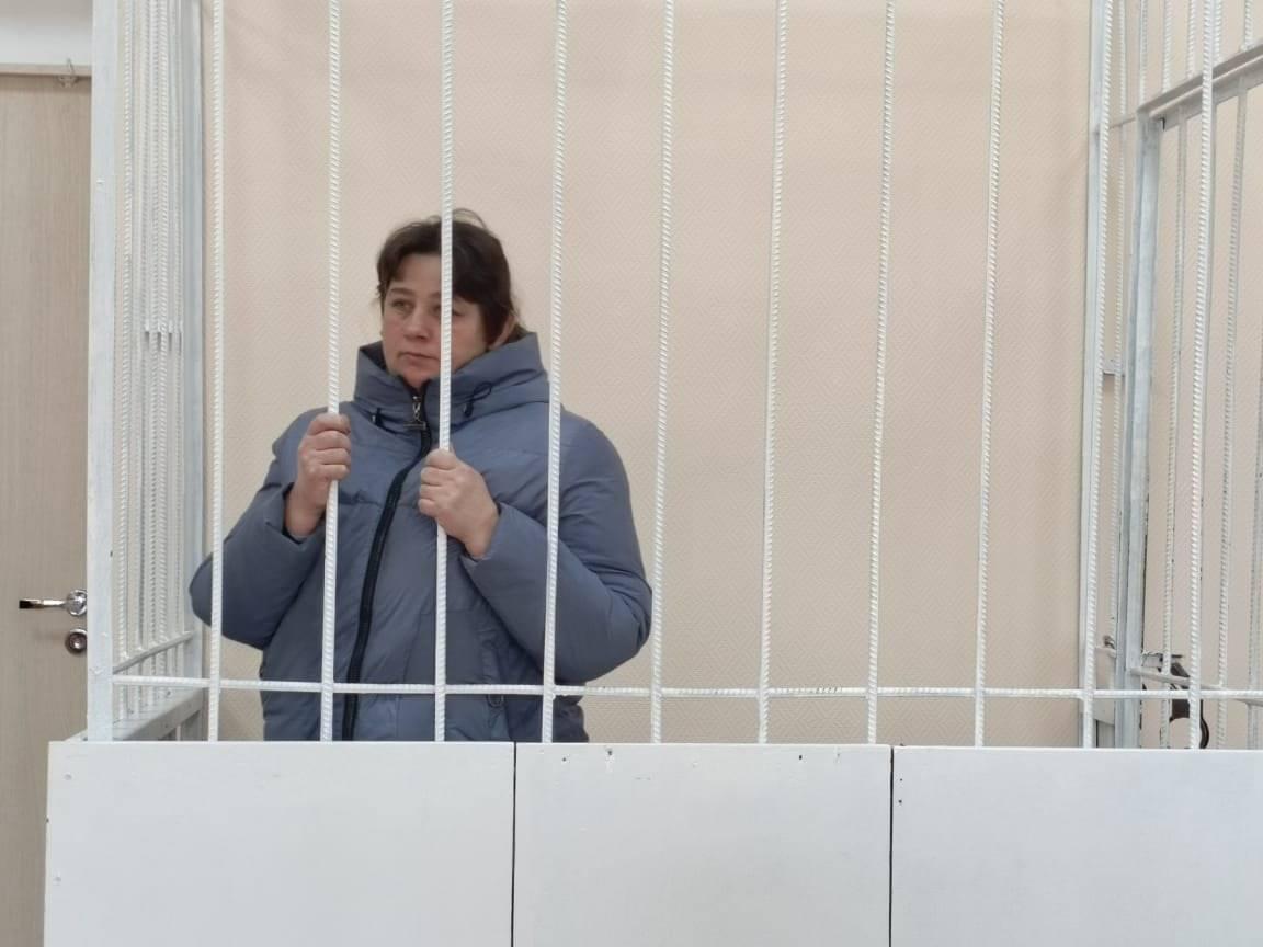 Сибирячка, которая родила дочь в ведро и вынесла на мороз умирать, просит об УДО