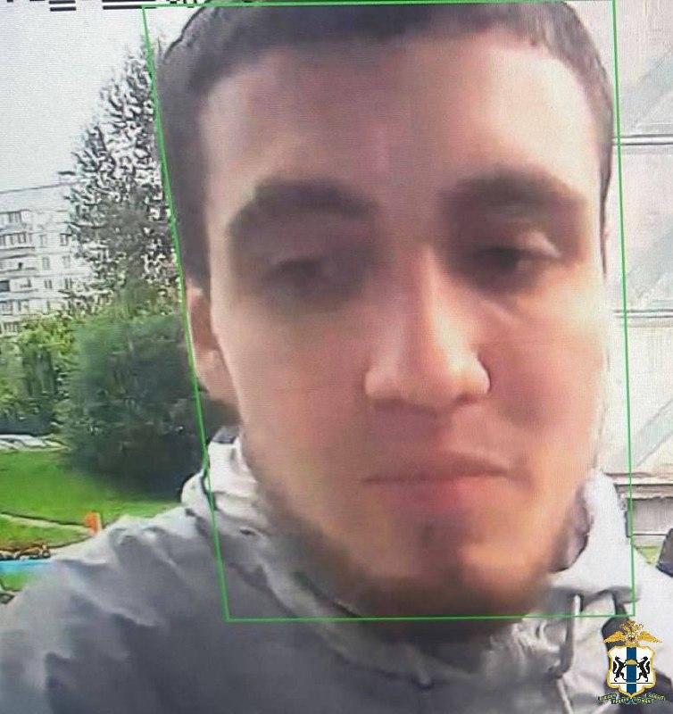 Водитель сбил девочку и скрылся. На Свечникова мужчина сбил девятилетнюю...