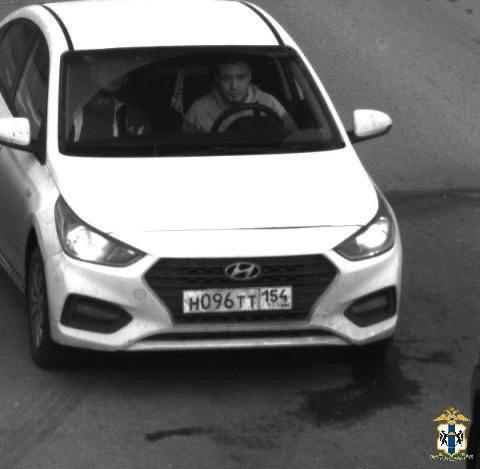 Водитель сбил девочку и скрылся. На Свечникова мужчина сбил девятилетнюю...