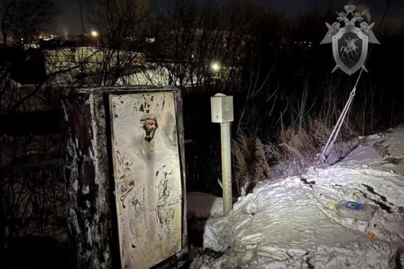 Подростки из Свердловской области предстанут перед судом за теракт,...