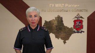 Подмосковные полицейские задержали подозреваемого в краже 400 тысяч рублей из салона красоты в Мытищах