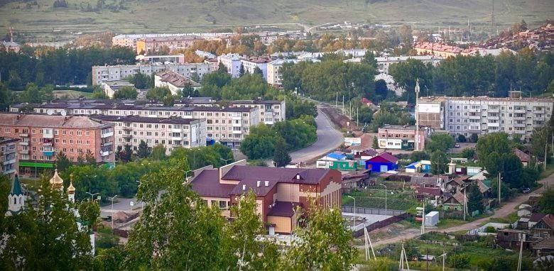 В Сорске пройдут большие учения 11 сентября
