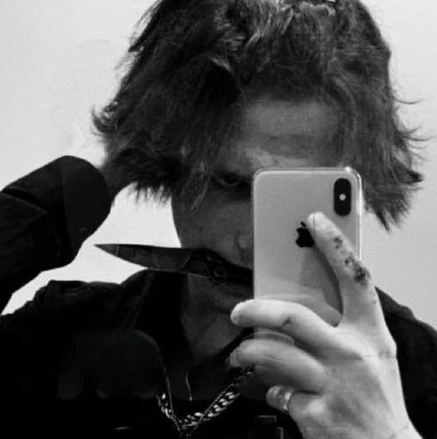 18-летний зумер из Петербурга зарезал девочку, с которой познакомился в Roblox
