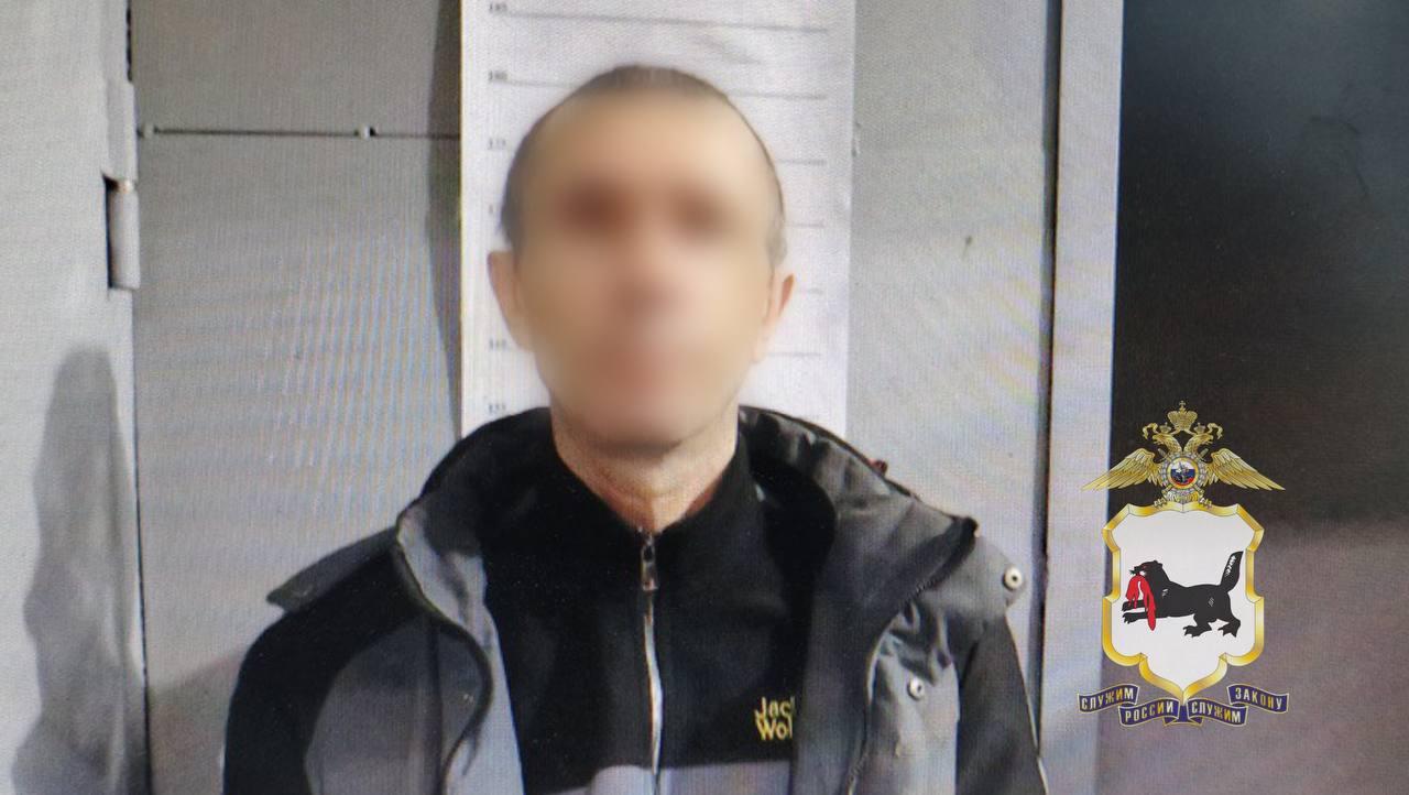 Мужчина решил передать жене-заключённой наркотики… в банке с кремом для обуви
