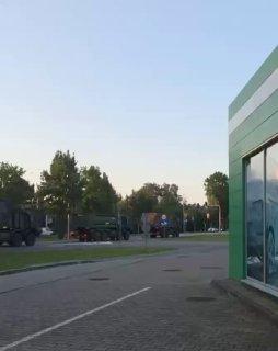Война с Польшей опасно близка