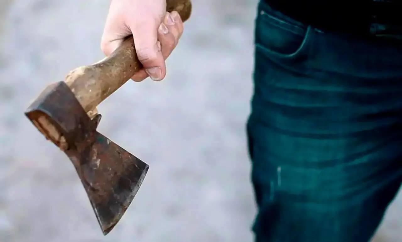 «187 ударов ножом и топором» в Прокопьевске произошло жестокое убийство. В...