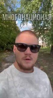 Чеченский боец опозорился, не сумев по-мужски признать поражение На поп-ММА...