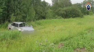 Устроивший смертельное ДТП на дороге из Алтата в Назарово подросток признал...