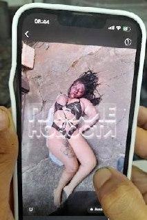 В Бразилии клиент убил молодую эскортницу за плохой минет