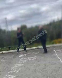 15-летний школьник избил пенсионера-охранника в Белоярке. 10 сентября на...