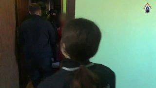 В Красноярске задержан финансирующий террористов 62-летний местный житель. В...