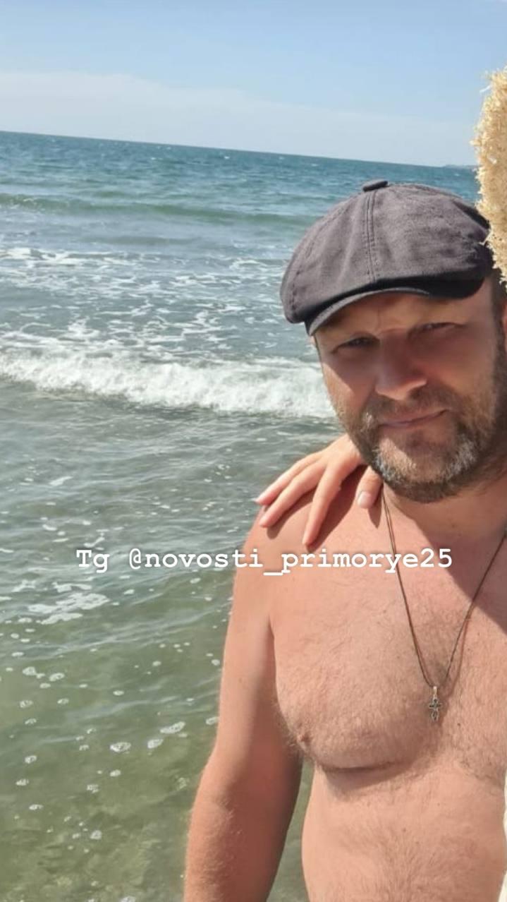 🔎 В Приморье по-прежнему не найден мужчина, который пропал во время прогулки...