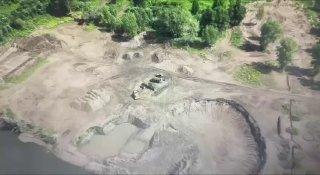 Заведено уголовное дело на заместителя директора ООО «Ачинский речной порт»