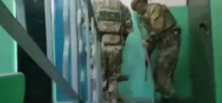 Задержан подозреваемый в подготовке покушения на Владимира Соловьёва. Оно планировалось по заданию украинских спецслужб.