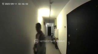 В Екатеринбурге участились попытки проникновения в квартиры в одном из ЖК на улице Библиотечной