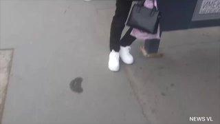 🚌 Автобусов не хватает во Владивостоке