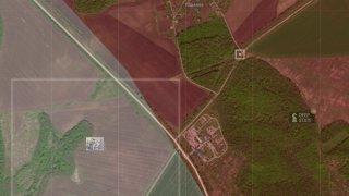 ВС РФ снова использовали газовую трубу для прорыва вглубь Украины — украинские СМИ