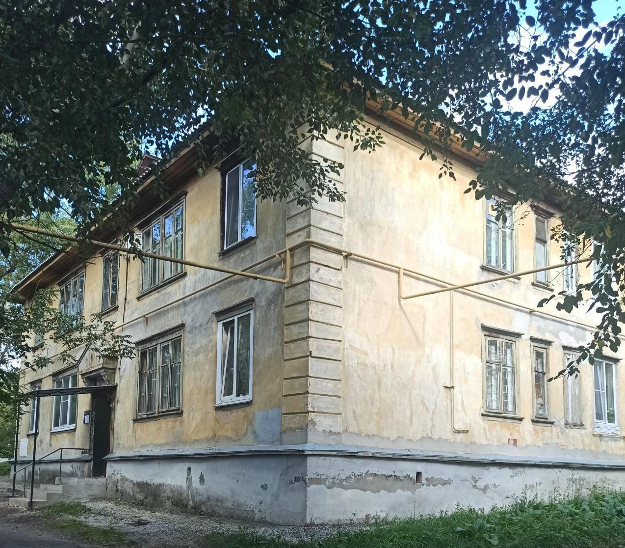 На Вторчермете снесут 13 жилых домов ради реновации