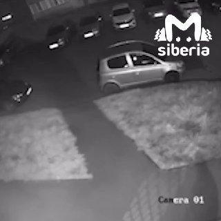 Вандалы портят подъезды рекламой наркошопов в Новосибирске. Жители Затулинки...